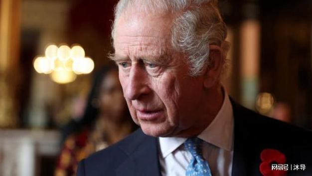 英王查尔斯三世自掏腰包发奖金,助王室低收入员工解困
